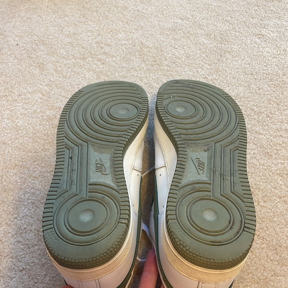 Women’s Nike Air Force Ones - Picture 3 of 5